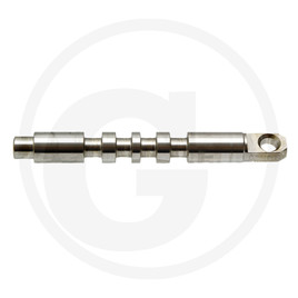 HYPEX X-P45-S piston A double-acting (A-B clos