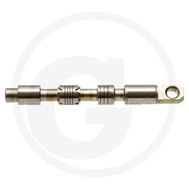 HYPEX X-P45-S-piston D - da (A-B open)